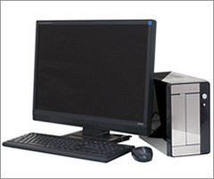 Mini HomeServer SP9C WHS